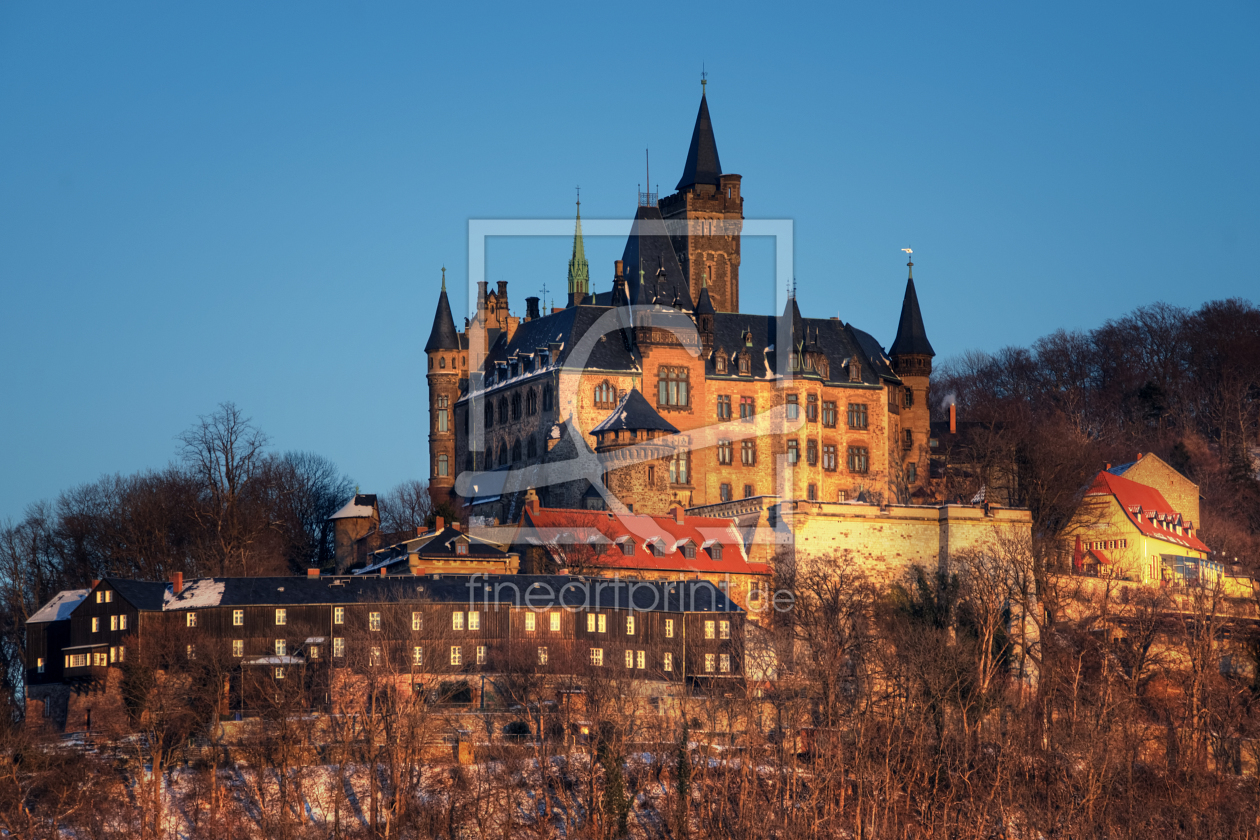 Bild-Nr.: 10991224 Märchenschloss erstellt von Steffen Gierok