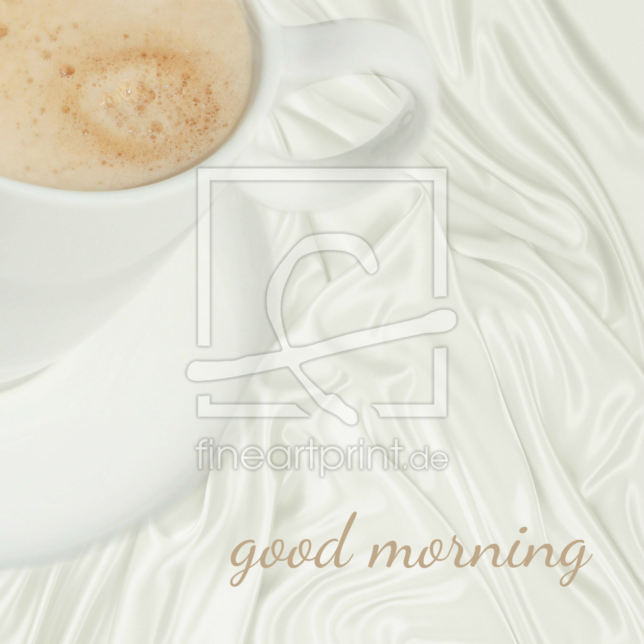 Bild-Nr.: 10996158 Guten Morgen Kaffee - ein Küchenbild erstellt von Heike  Hultsch