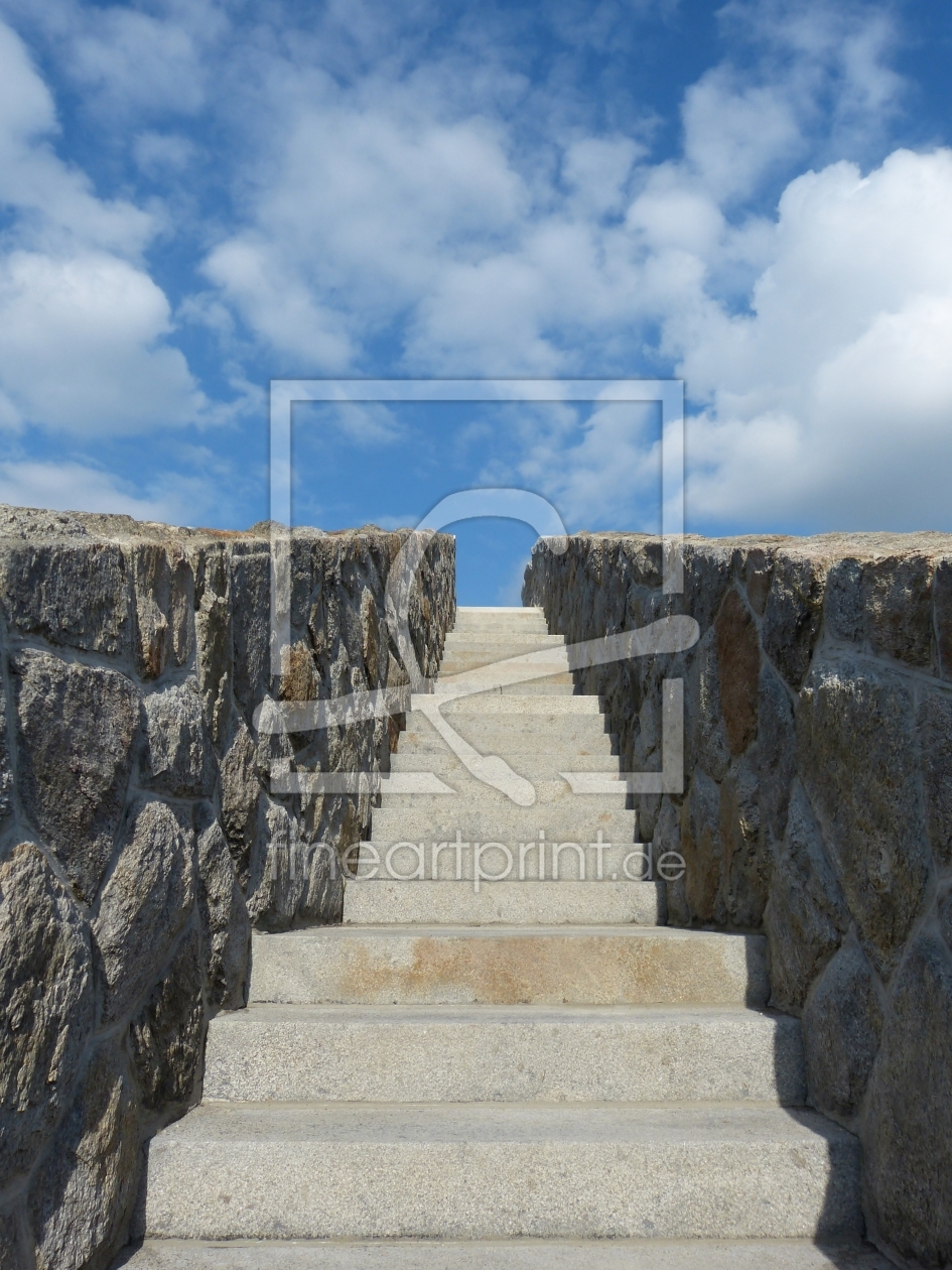 Bild-Nr.: 10996376 Stairway to Heaven erstellt von gabii40