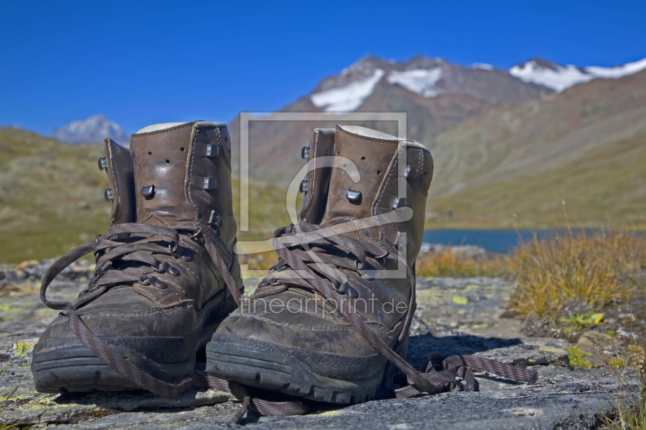 Bild-Nr.: 10999868 Wanderpause erstellt von EderHans