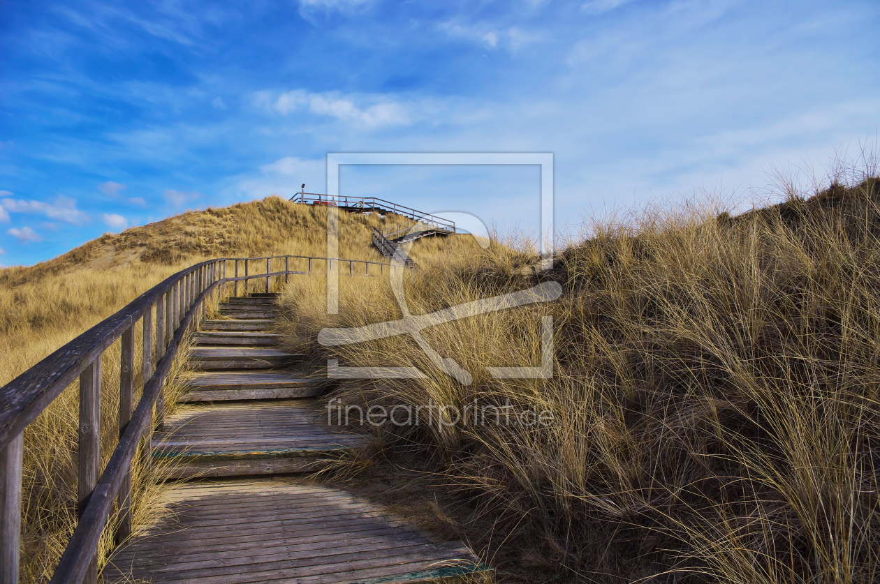 Bild-Nr.: 11000826 Aussichtsdüne Insel Amrum erstellt von Angela  Dölling