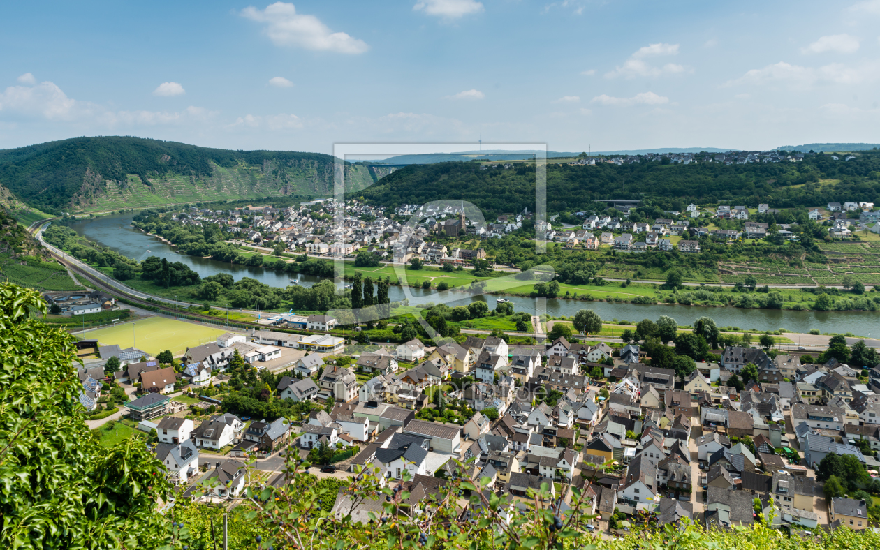 Bild-Nr.: 11001526 Kobern-Gondorf 4 erstellt von Erhard Hess