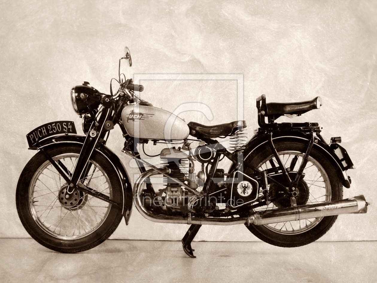 Bild-Nr.: 11001710 Puch S4 erstellt von gabii40