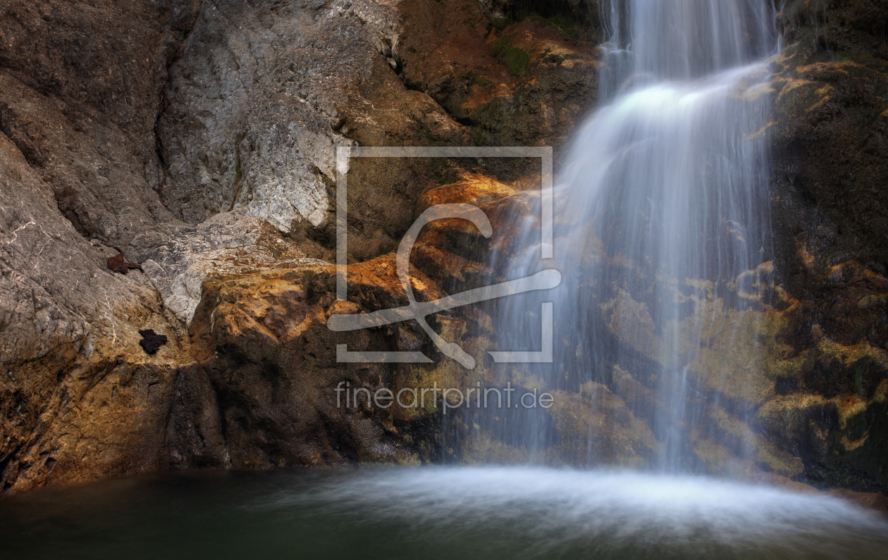 Bild-Nr.: 11004544 Zipfelsbachfall erstellt von JuWy