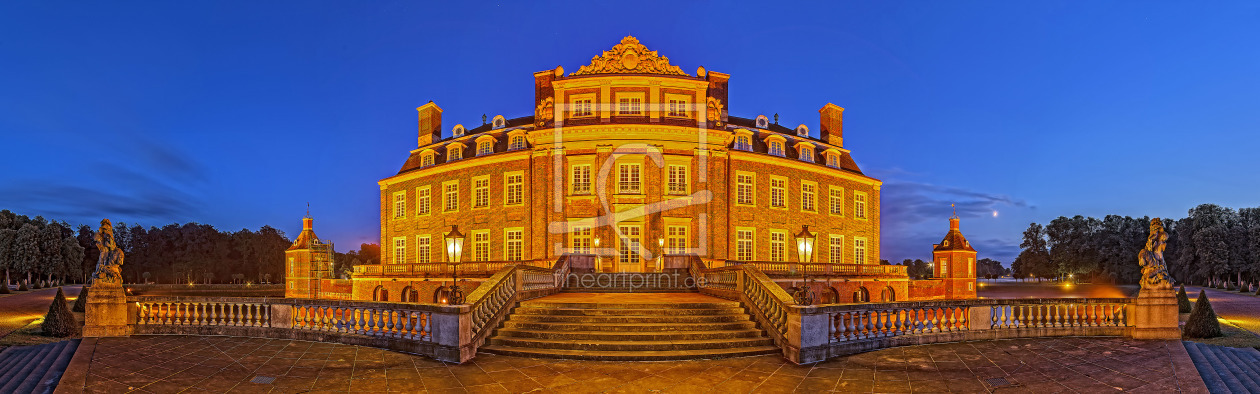 Bild-Nr.: 11008404 Schloss Nordkirchen erstellt von Klaus Kehrls