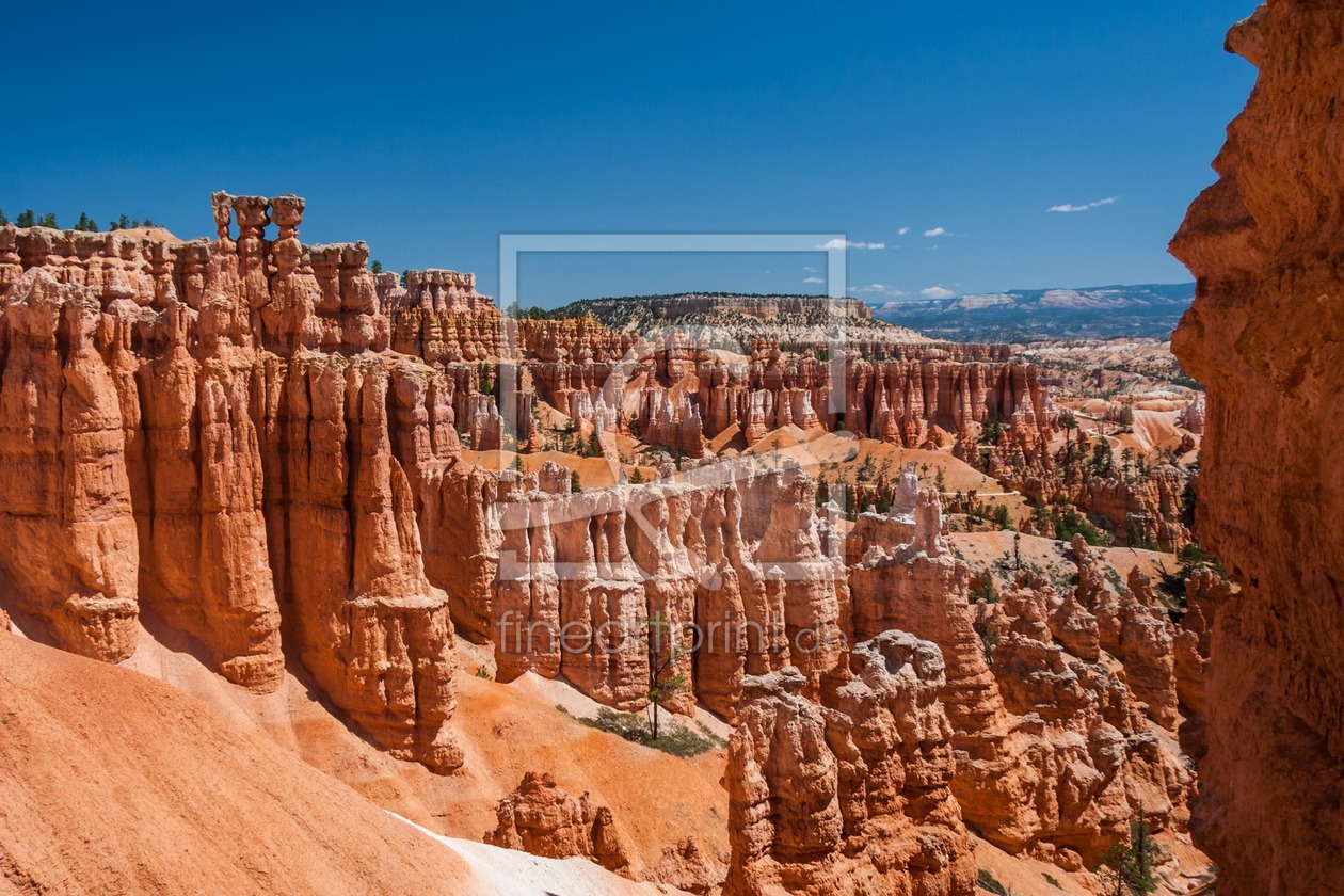 Bild-Nr.: 11009500 Bryce Canyon erstellt von TomKli