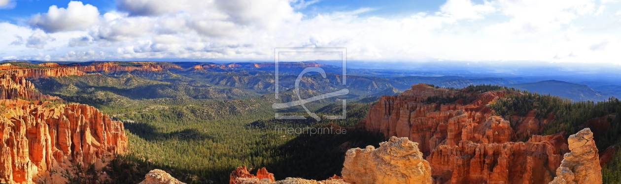 Bild-Nr.: 11012430 Bryce Canyon erstellt von fotoping