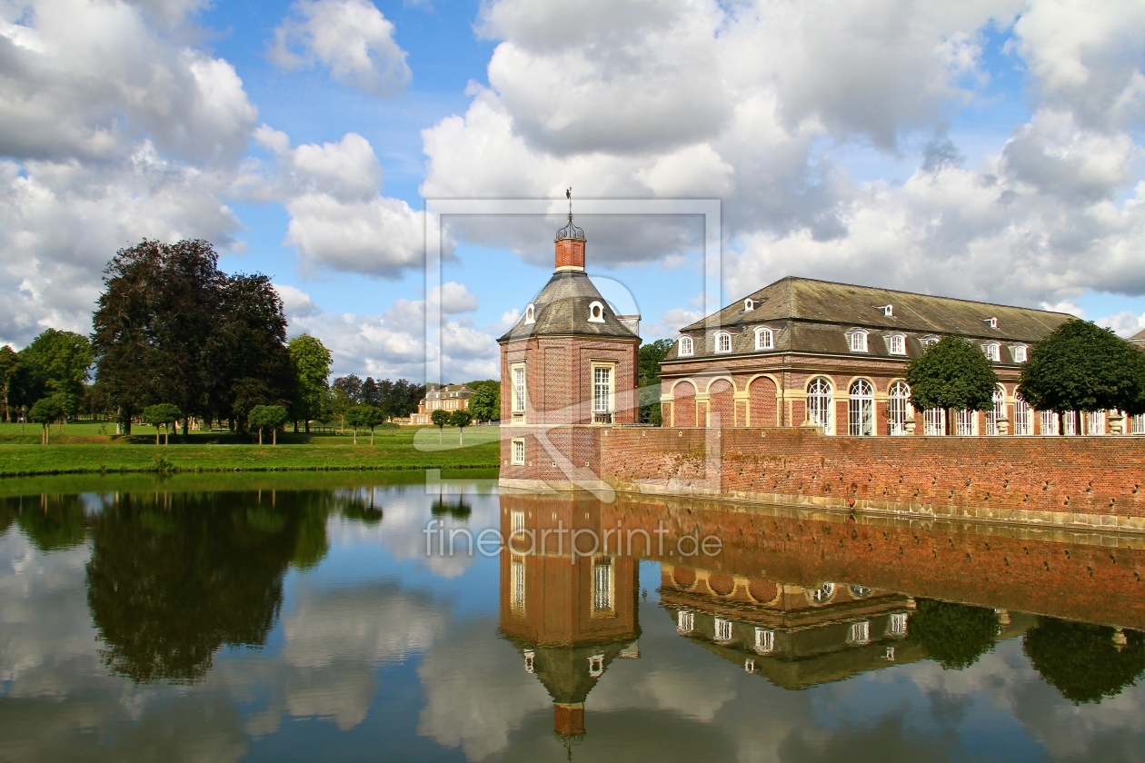 Bild-Nr.: 11013214 Schloss Nordkirchen erstellt von falconer59