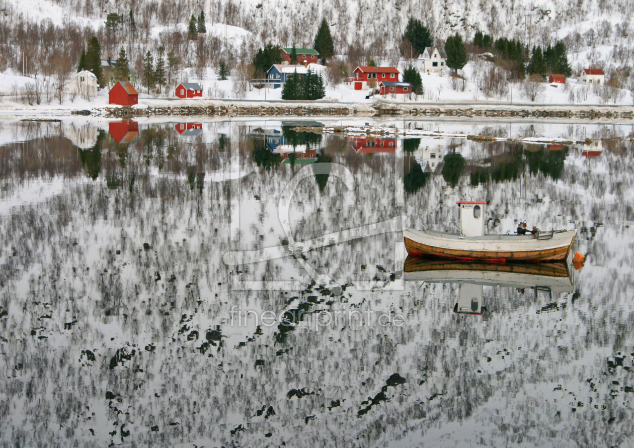 Bild-Nr.: 11015336 Lofoten im Winter 1 erstellt von MatthiasHanke