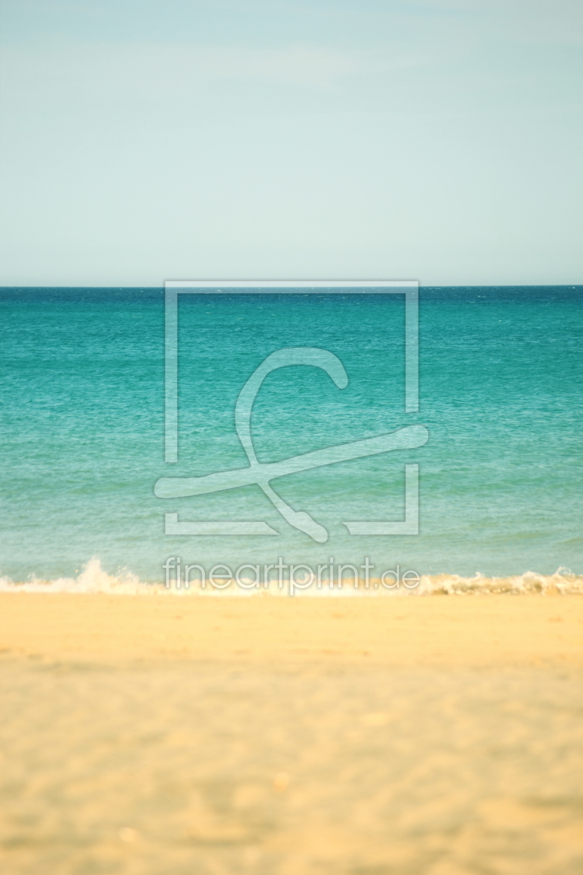 Bild-Nr.: 11016312 Sand,Sea & Sky abstract erstellt von syoung-photography