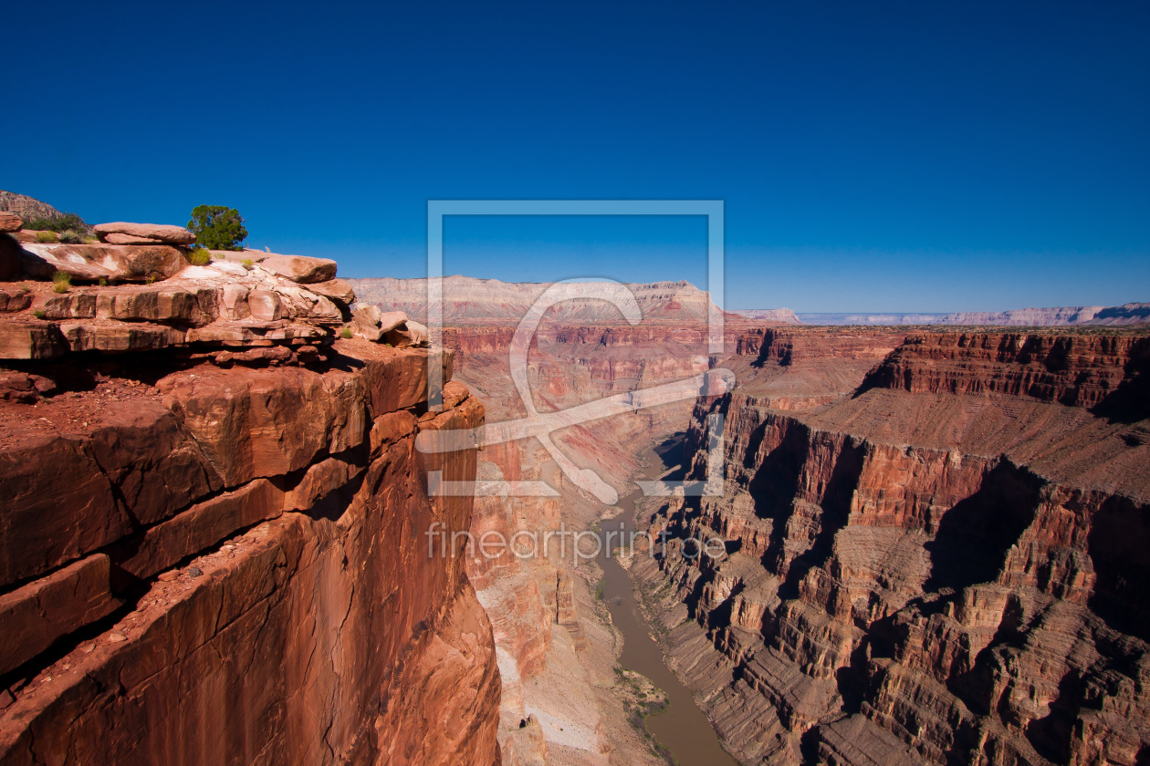 Bild-Nr.: 11018882 Grand Canyon erstellt von StefanLindlPhotography