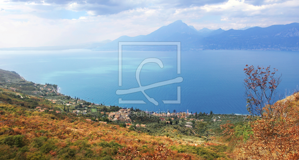 Bild-Nr.: 11021501  Lago di Garda  erstellt von SusaZoom