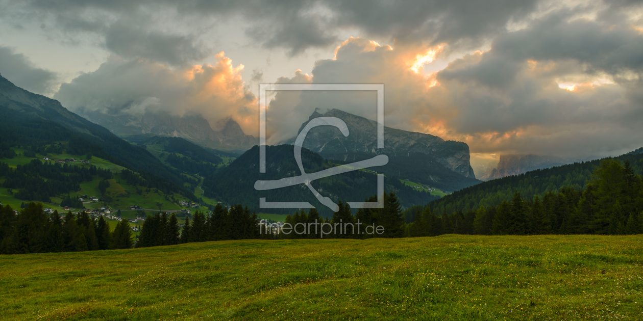 Bild-Nr.: 11022219 Mountain Sunrise erstellt von DenisFeiner