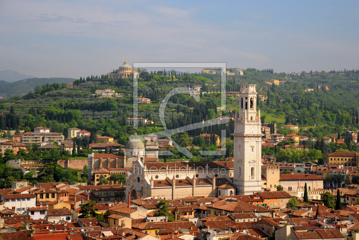 Bild-Nr.: 11023757 Verona erstellt von VOLKER60