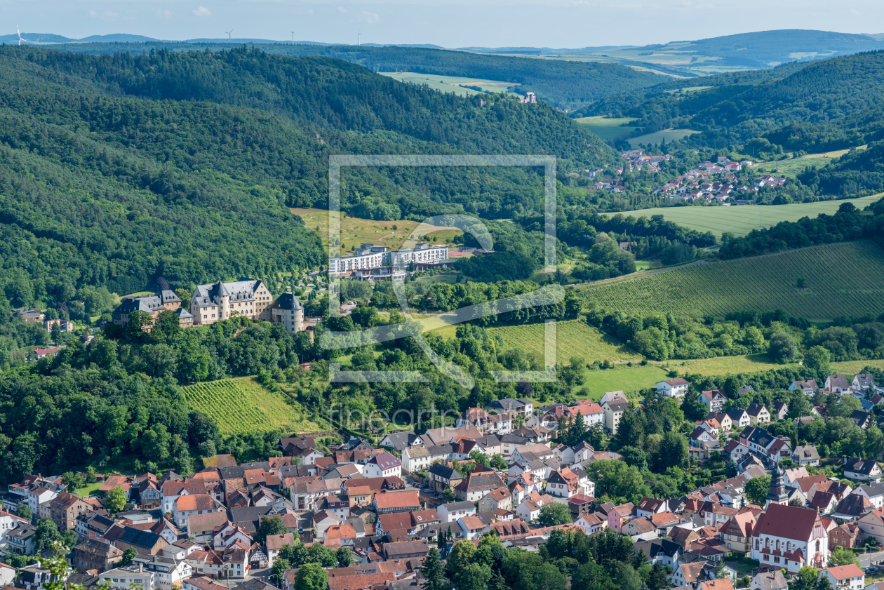 Bild-Nr.: 11024653 Altenbamberg erstellt von Erhard Hess