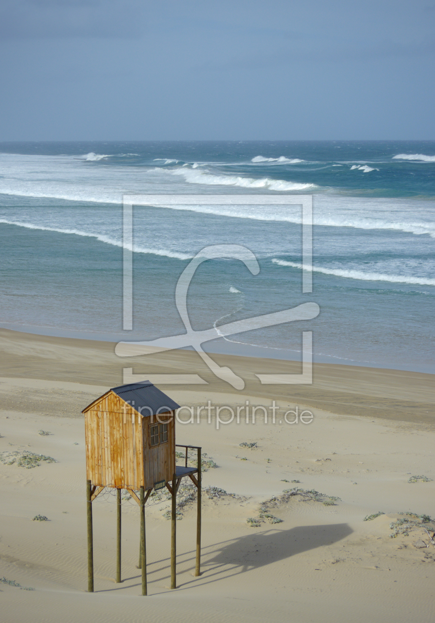 Bild-Nr.: 11032367 Strandhaus erstellt von JHolzhausen