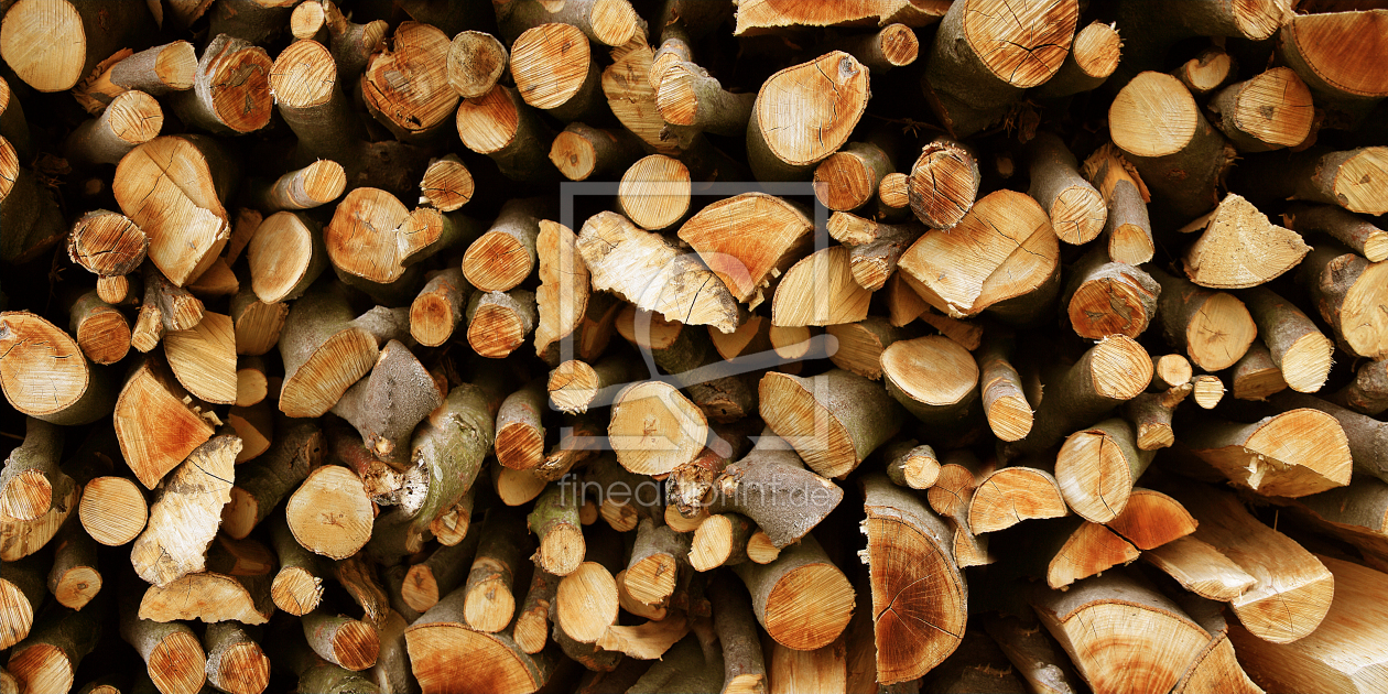 Bild-Nr.: 11040139 Holz für den Winter erstellt von Mausopardia