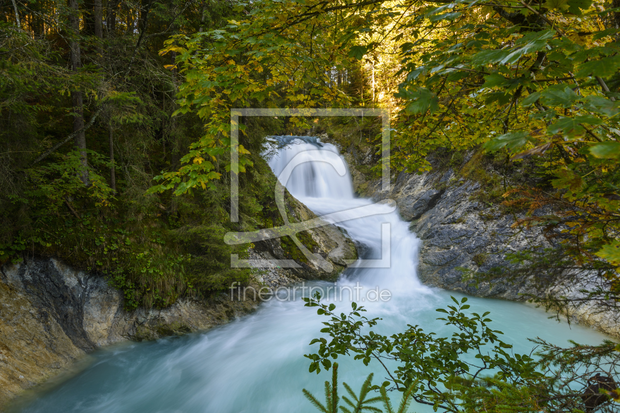 Bild-Nr.: 11044727 Blue water erstellt von DenisFeiner