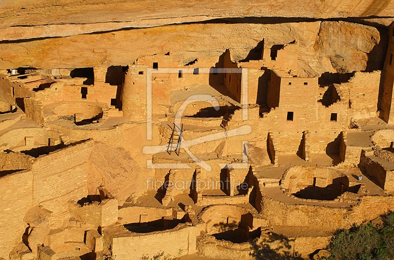 Bild-Nr.: 11045681 Mesa Verde erstellt von Marion227