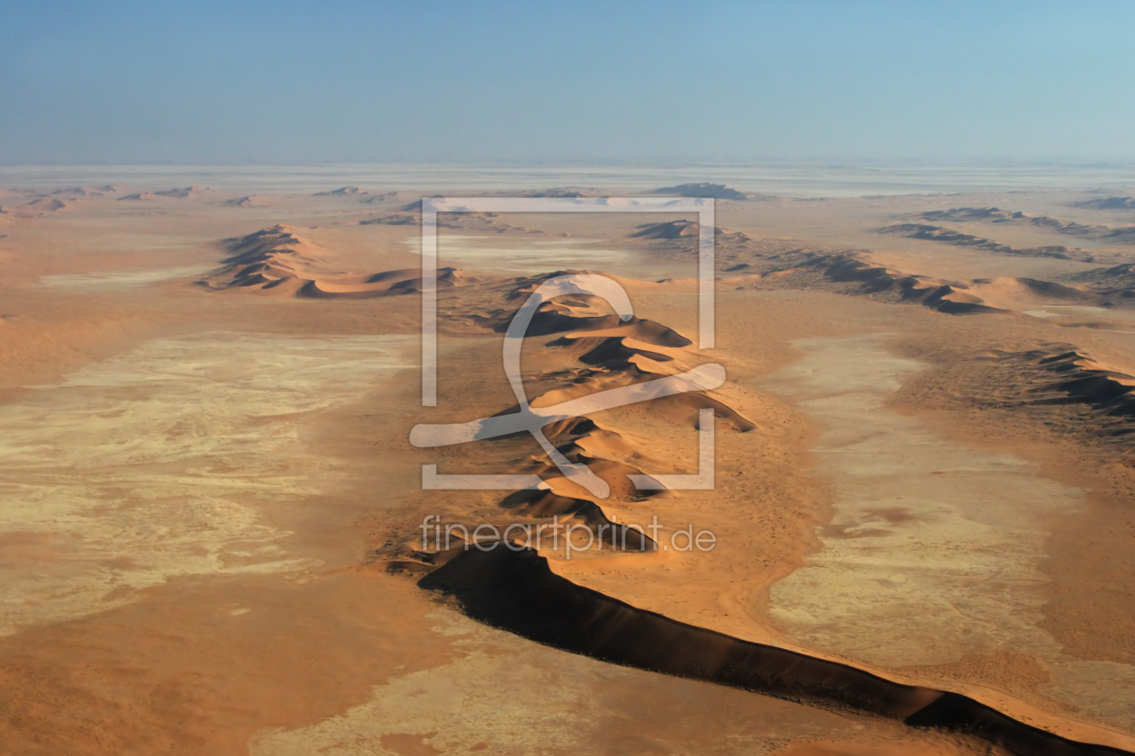 Bild-Nr.: 11049863 Wüste Namib von oben erstellt von DirkR