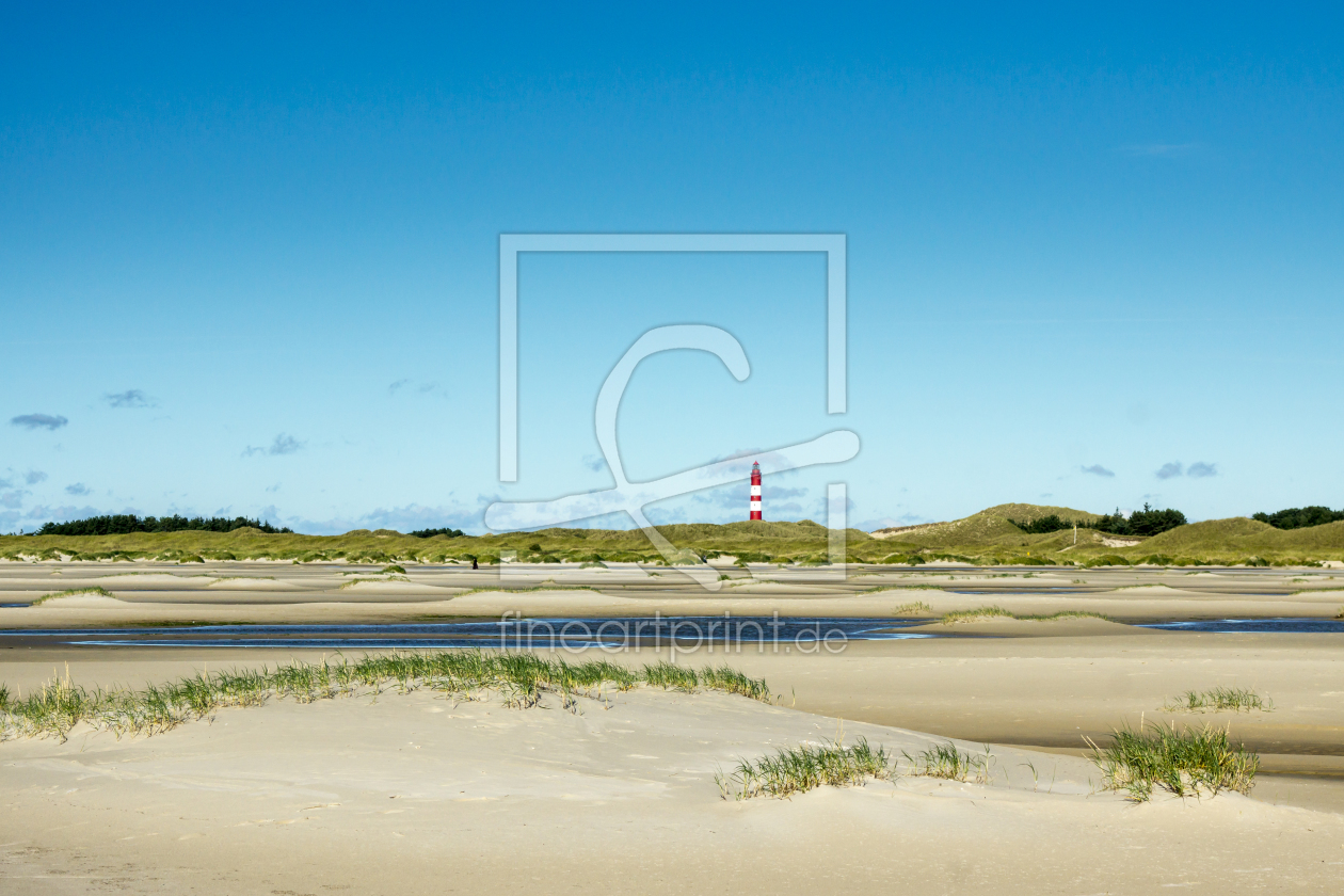 Bild-Nr.: 11056499 Leuchtturm Amrum erstellt von Armin Redöhl