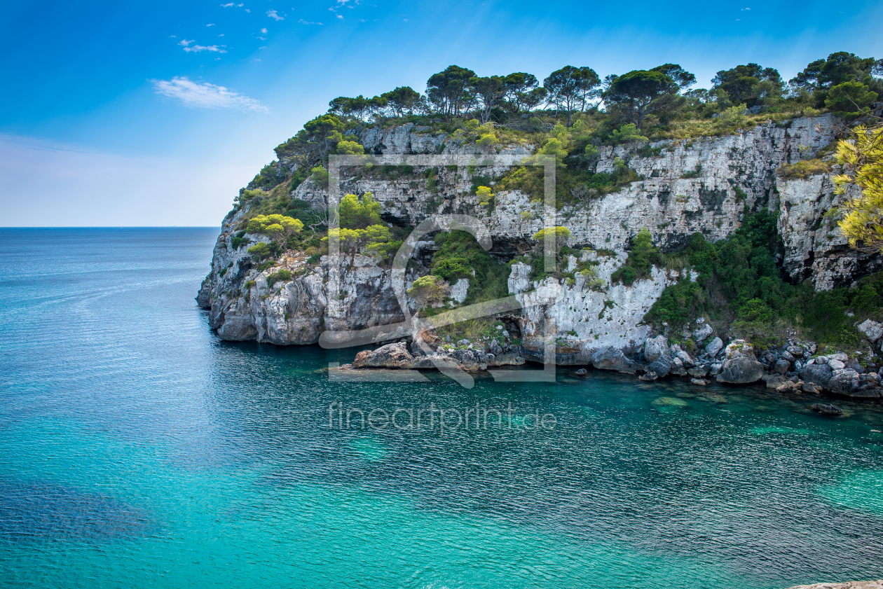 Bild-Nr.: 11063139 Menorca erstellt von Talirion