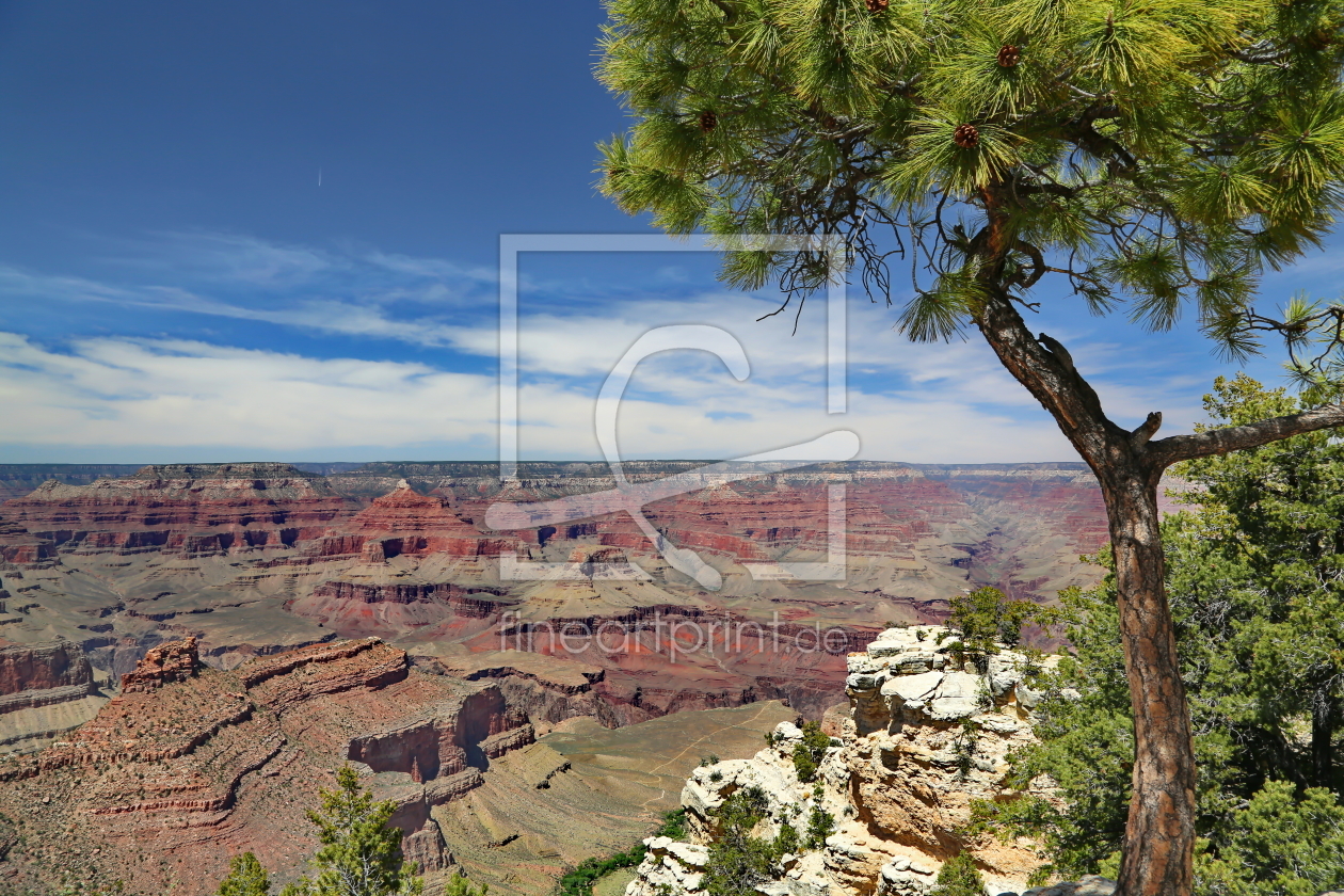 Bild-Nr.: 11063205 Grand Canyon erstellt von fotoping