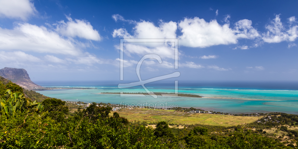 Bild-Nr.: 11066461 Mauritius erstellt von TomKli