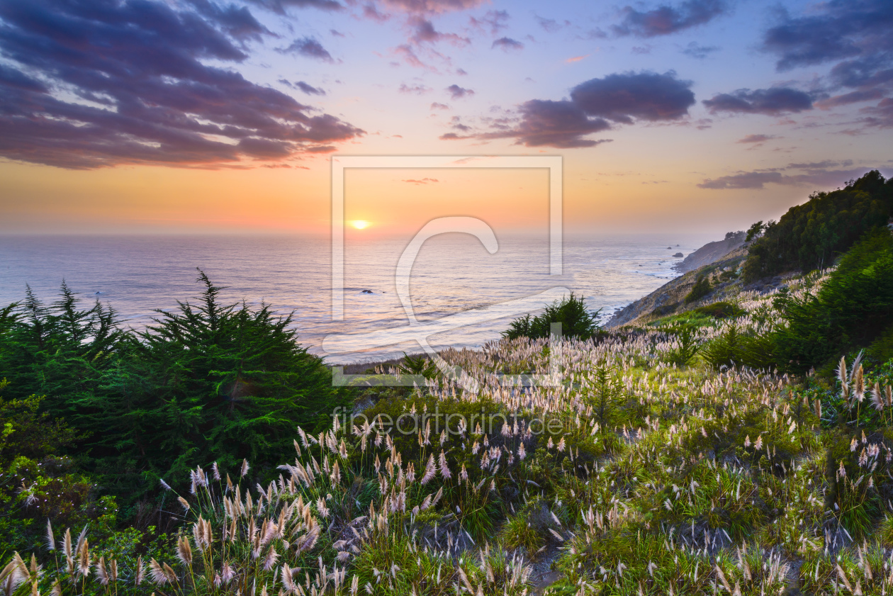 Bild-Nr.: 11068373 Romantic coast erstellt von DenisFeiner