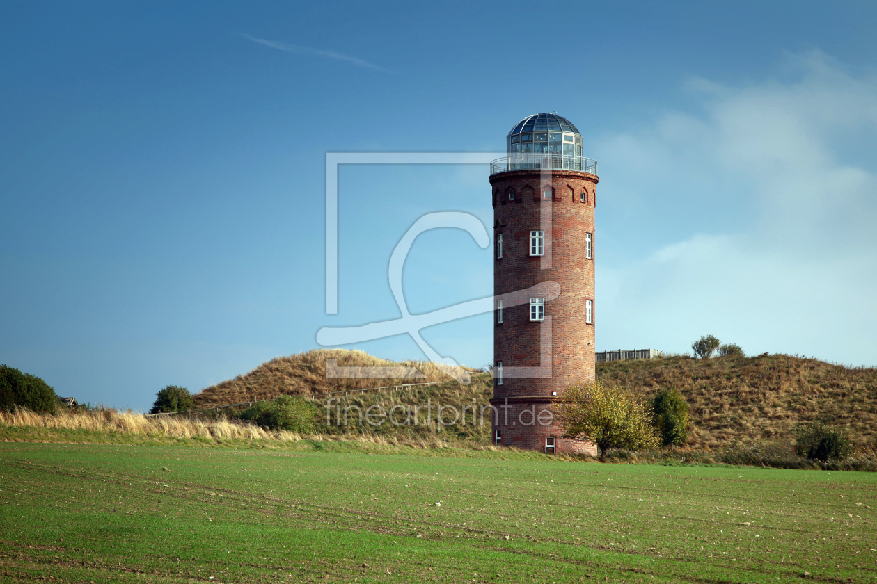 Bild-Nr.: 11072553 Peilturm Kap Arkona erstellt von FotoDeHRO