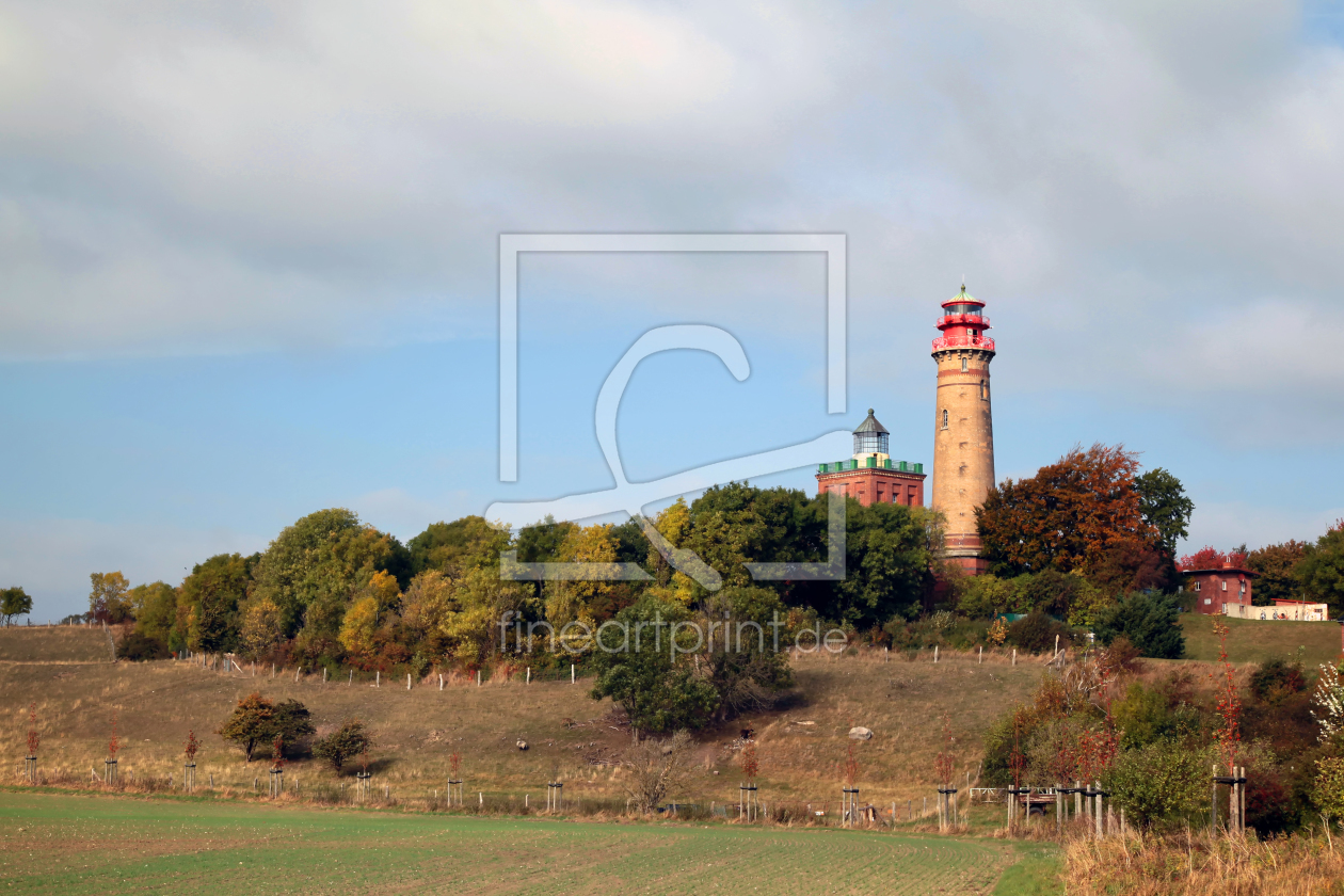 Bild-Nr.: 11072585 Kap Arkona im Herbst erstellt von FotoDeHRO