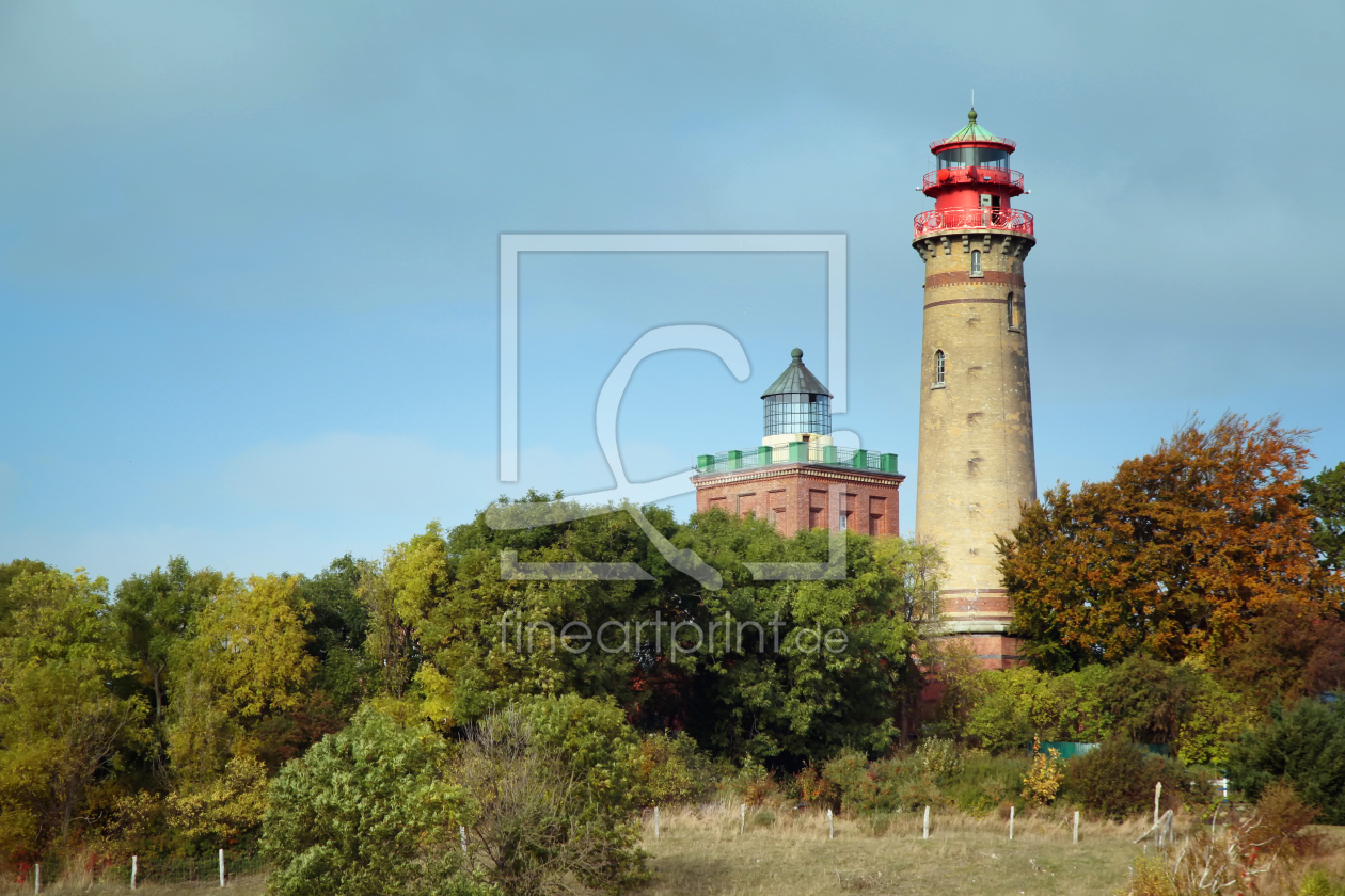 Bild-Nr.: 11072603 Kap Arkona im Herbst erstellt von FotoDeHRO