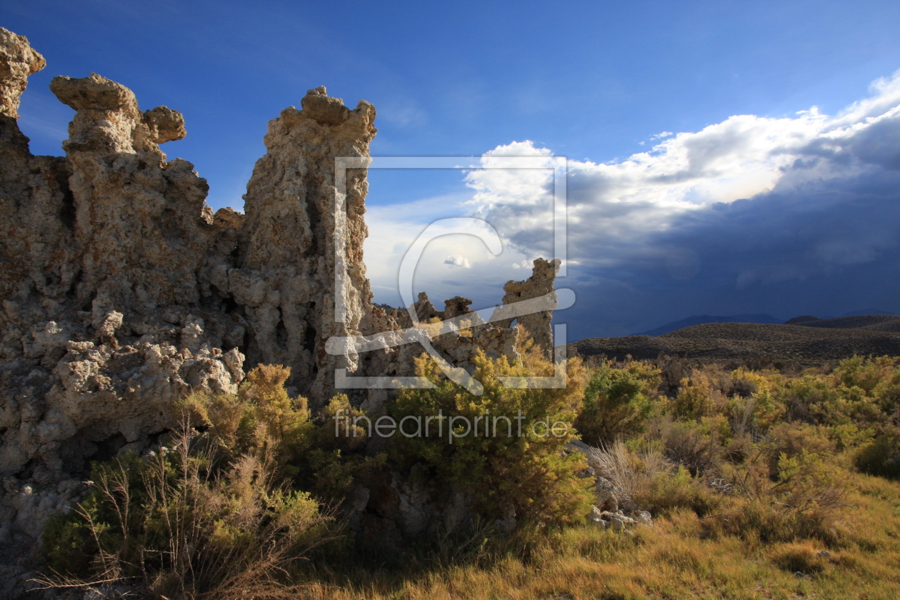 Bild-Nr.: 11076321 Am Mono Lake 2013 erstellt von chris45