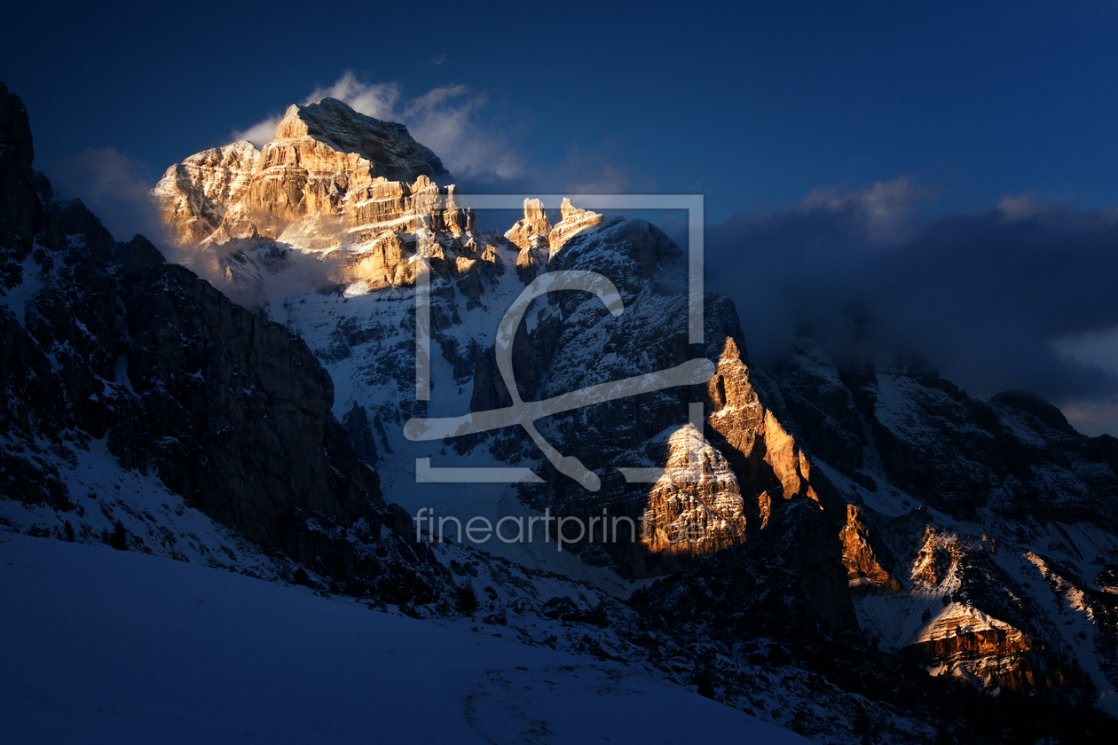 Bild-Nr.: 11078237 @ PASSO GIAU erstellt von pek