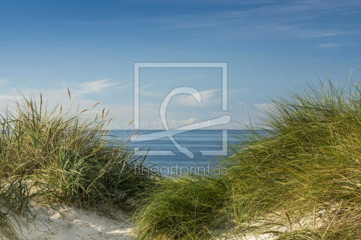 Bild-Nr.: 11080121 Blick aufs Meer II erstellt von Armin Redöhl