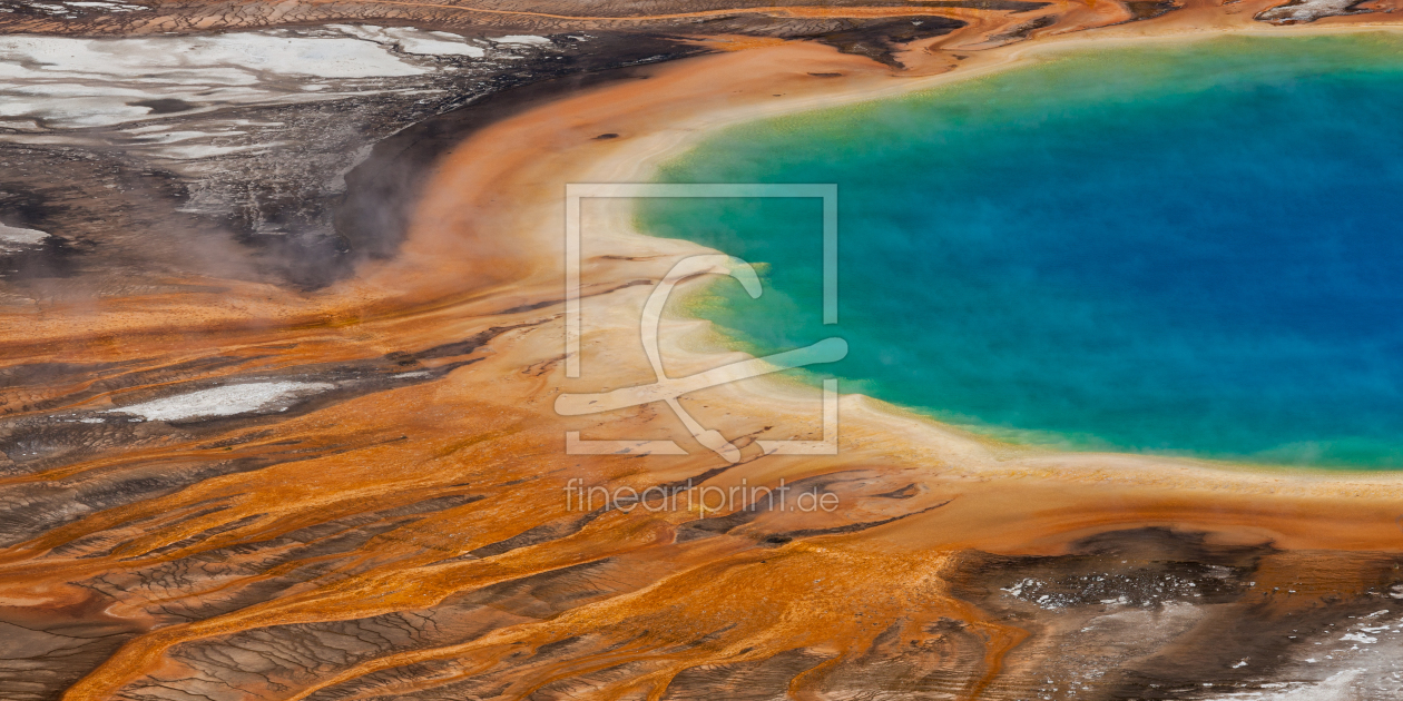 Bild-Nr.: 11081989 Grand Prismatic 2:1 erstellt von waveland