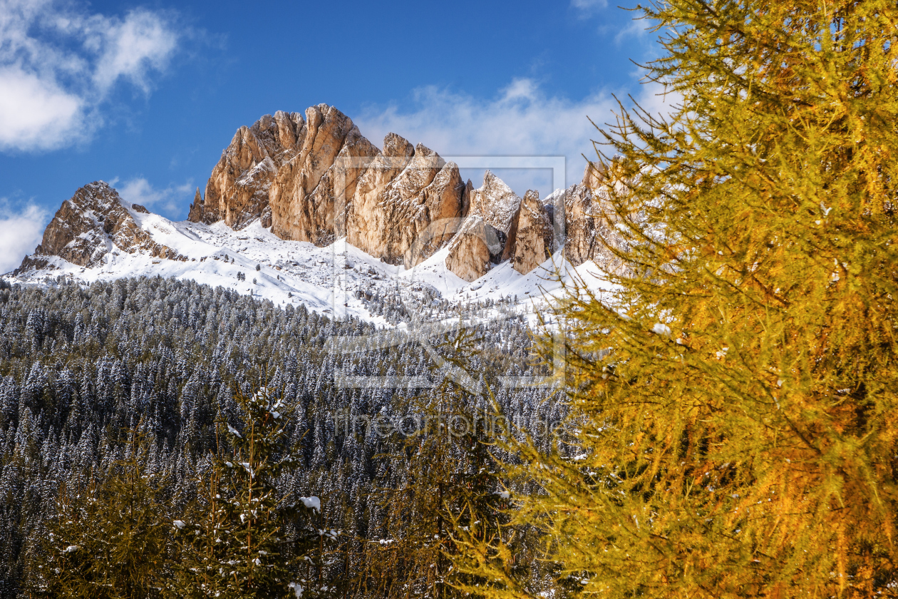 Bild-Nr.: 11085855 @ DOLOMITEN erstellt von pek