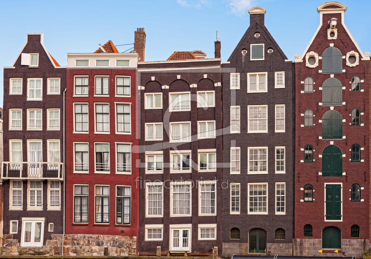 Bild-Nr.: 11086925 Wohnraum - Amsterdam erstellt von Nordbilder