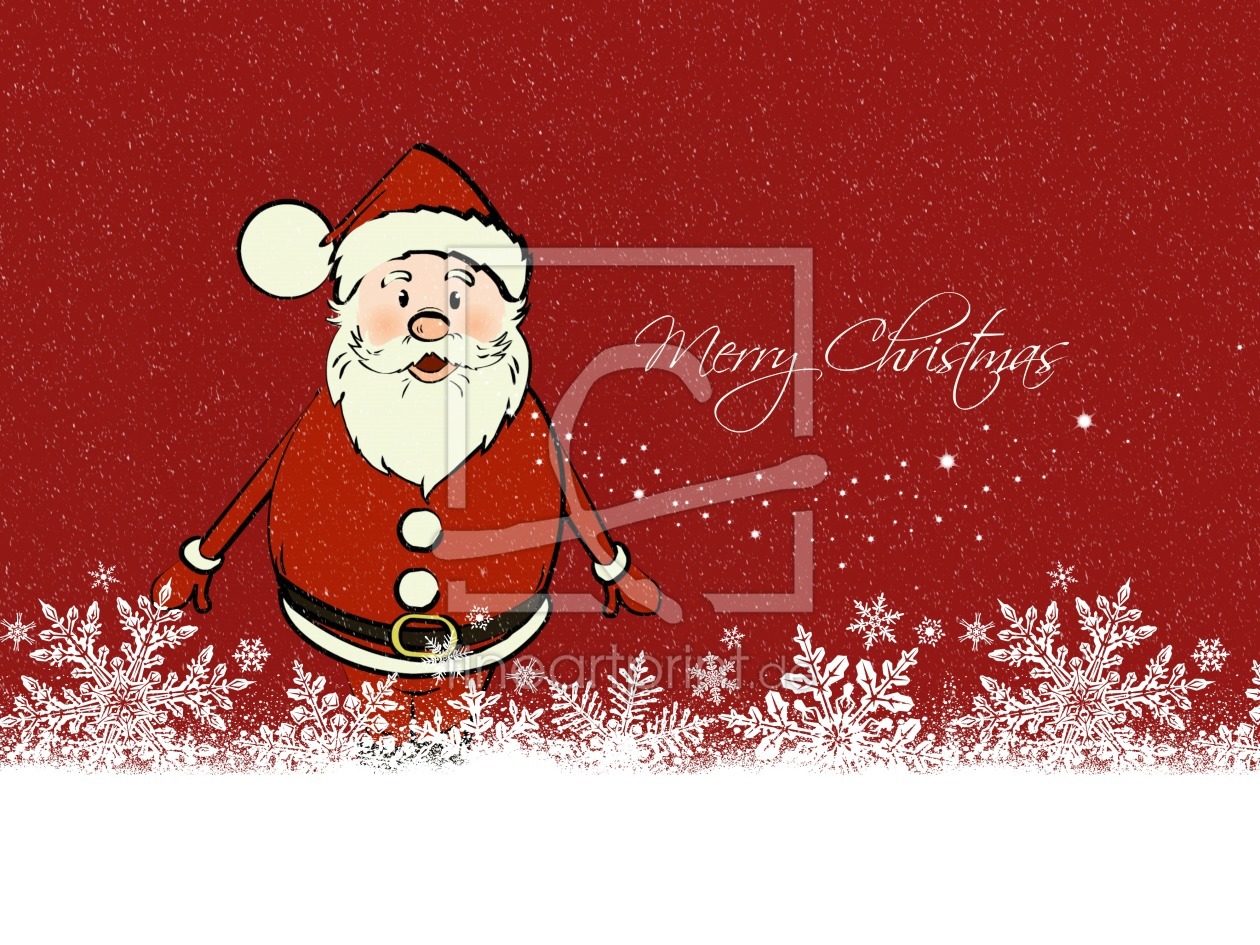Bild-Nr.: 11088149 Merry Christmas erstellt von Heike Hultsch