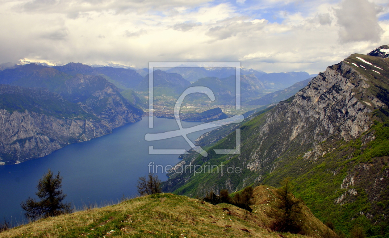 Bild-Nr.: 11089141 Lago di Garda erstellt von GUGIGEI