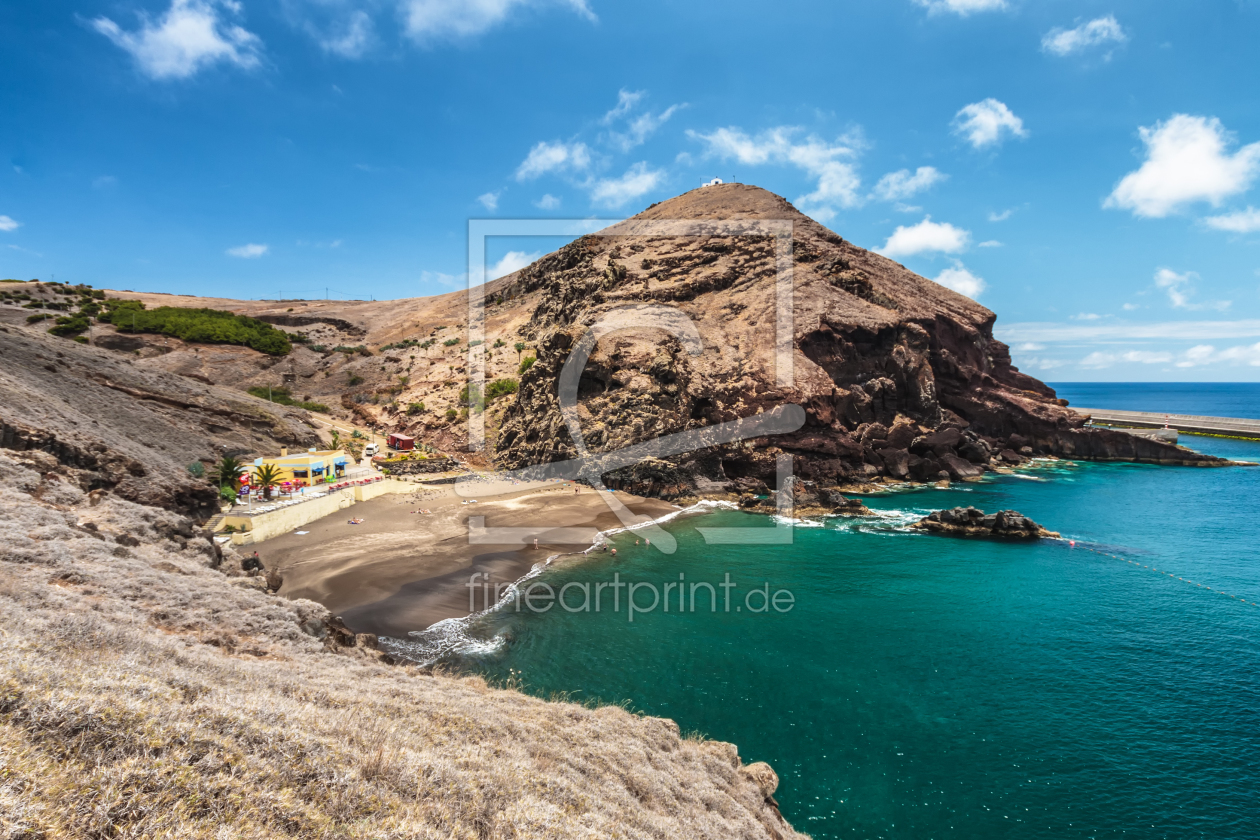 Bild-Nr.: 11093127 Abra-Bucht Madeira erstellt von TomKli