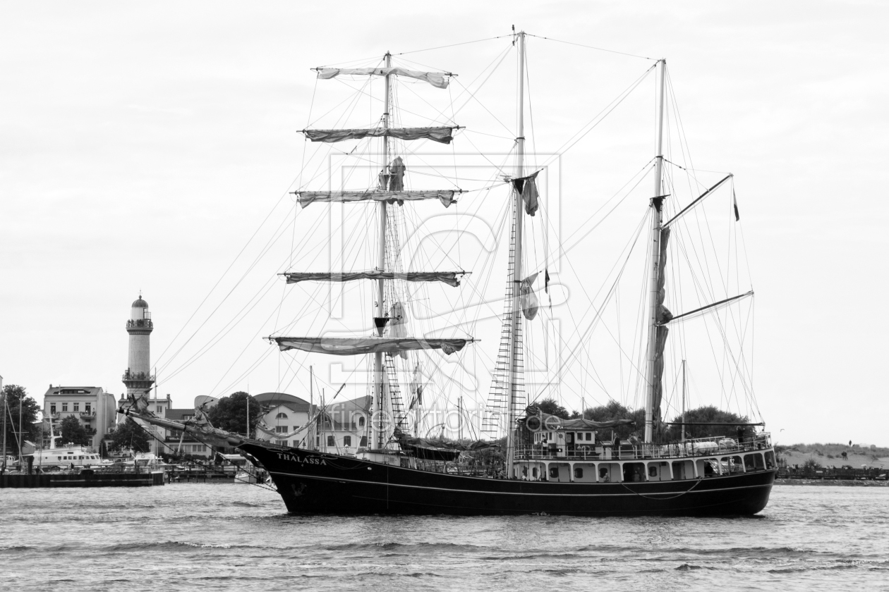 Bild-Nr.: 11096513 Hanse Sail 2013 erstellt von Steffen Gierok