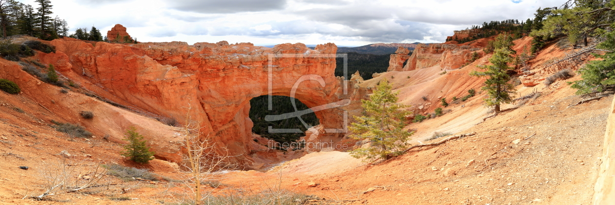 Bild-Nr.: 11110297 Bryce Canyon erstellt von fotoping