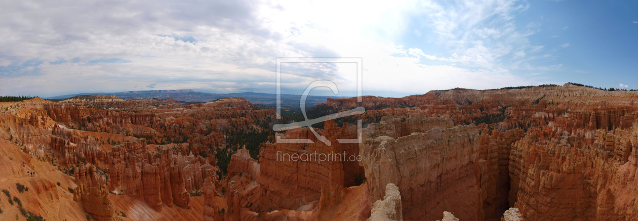 Bild-Nr.: 11113745 Bryce Canyon erstellt von Simon Bublitz