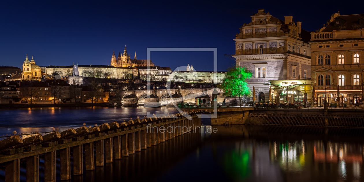 Bild-Nr.: 11115655 @ CHARLES BRIDGE  erstellt von pek