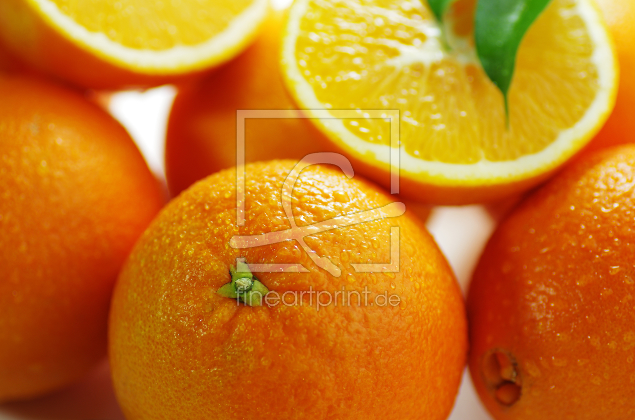 Bild-Nr.: 11118892 Frische Orangen für die Küche erstellt von Tanja Riedel