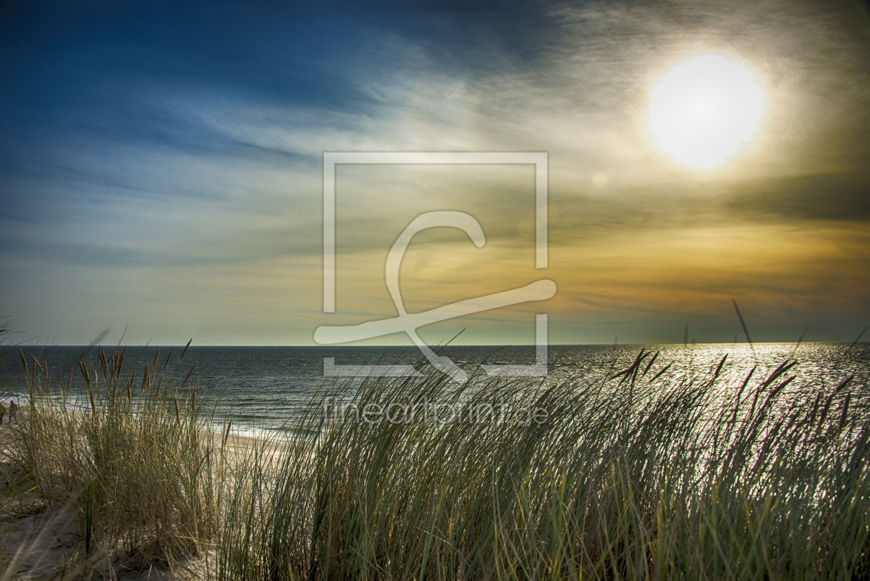 Bild-Nr.: 11140692 Strand auf Sylt erstellt von Susann Kuhr