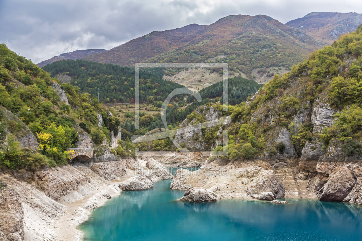 Bild-Nr.: 11143072 Lago San Domenico erstellt von EderHans