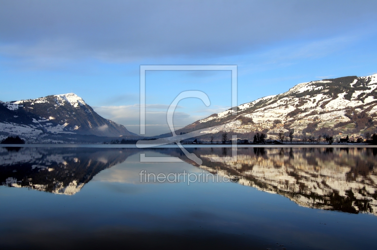 Bild-Nr.: 11144406 Ruhe am See erstellt von brunosch