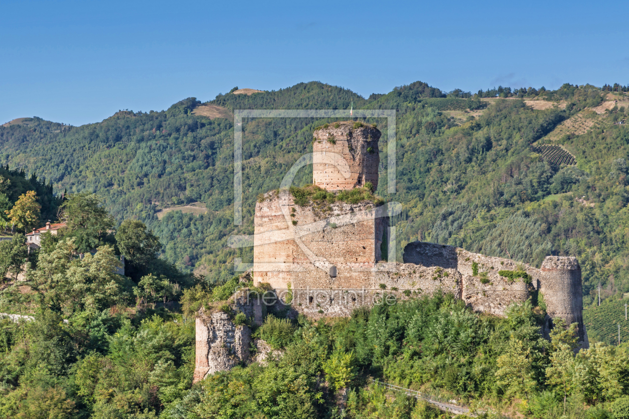 Bild-Nr.: 11145272 Rocca San Casciano erstellt von EderHans